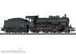 Trix T16387 - Dampflokomotive Baureihe 638