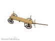 Modellbahn Engl 164001 - Fuhrwerk/Kutsche Langholzwag. 150 mm