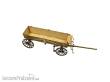 Modellbahn Engl 164003 - Fuhrwerk/Kutsche hohe Bordw. 150 mm