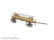 Modellbahn Engl 164004 - Fuhrwerk/Kutsche Leiterwagen 150 mm