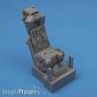Quickboost QB72 011 - F-4 ejection seats with safety belts