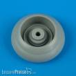 Quickboost QB72 161 - FW 190A-8 forward cowling ring für Revell Bausatz