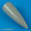 Quickboost QB72 173 - Su-15TM Flagon F correct nose für Trumpeter Bausatz
