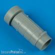 Quickboost QB72 175 - MiG-15 exhaust nozzle für Hobby Boss Bausatz