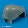 Quickboost QB72 179 - Liberator GR Mk.V Dumbo Radar für Hasegawa Bausatz