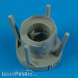 Quickboost QB72 268 - I 153 new cowling for Heller