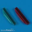 Quickboost QB72 312 - Spitfire Mk.Vb position lights (Tam)