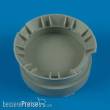 Quickboost QB72 320 - F4U-1 Corsair engine cowling flaps (TAM)