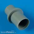 Quickboost QB72 340 - F9F-2 Panther exhaust nozzles for HobbyB