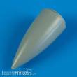 Quickboost QB72 383 - Su-27 flanker B correct nose for TRU