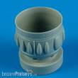 Quickboost QB72 394 - Ju 88 exhaust for Revell
