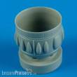 Quickboost QB72 395 - Ar 196 correct cowling for Heller/Revell