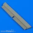 Quickboost QB72425 - Mosquito oil radiators for Tamiya