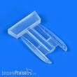 Quickboost QB72428 - Bf 110G position lights for Eduard
