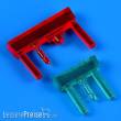 Quickboost QB72447 - Gloster Gladiator position lights f.Airf