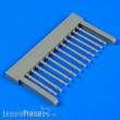 Quickboost QB72465 - Lancaster B.II gun barrels-oval type f.A