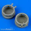 Quickboost QB72486 - Dornier Do 17Z exhaust for Airfix