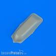 Quickboost QB72506 - Bf 110C-1/C-2/C-3 armament cover f.Eduar