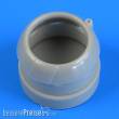 Quickboost QB72521 - MiG-15 air intake for Eduard