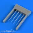 Quickboost QB72534 - L-29 Delfin pitot tubes for AMK