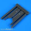 Quickboost QB72 675 - 1:72 OV-10A Bronco wing pylons
