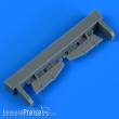 Quickboost QB72 676 - 1:72 OV-10D Bronco wing pylons