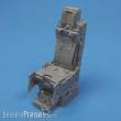 Quickboost QB32 003 - 1:32 F-15 ejection seat with safety belts