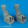 Quickboost QB32 028 - 1:32 F/A-18D Hornet ejection seats