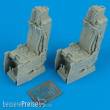 Quickboost QB32 031 - 1:32 F-15E Eagle ejection seats für Tamiya Bausatz