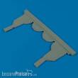 Quickboost QB32 075 - 1:32 Kawasaki Ki61 Hein undercarriage covers