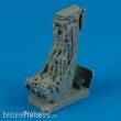 Quickboost QB32 082 - 1:32 BAE Lightning seat with safety belts