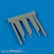Quickboost QB32 109 - 1:32 F4U-1 Corsair pitot tube