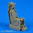 Quickboost QB32148 - 1:32 A-7E Corsair II-late ejection seat w.saf