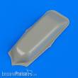 Quickboost QB32179 - 1:32 Bf 110C-1/C-2/C-3 aramament cover f.Drag