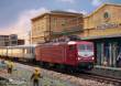 Trix T16431 - Elektrolokomotive Baureihe 143