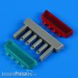 Quickboost QB32 268 - 1:32 Gloster Gladiator position lights for ICM