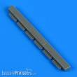 Quickboost QB32 273 - 1:32 F/A-18 A/B/C/D APX-IFF antenna