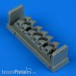 Quickboost QB32 314 - 1:32 Fw 190D exhaust