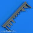 Quickboost QB32 325 - Tornado GR.1 antennas für REVELL