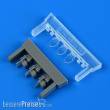 Quickboost QB32 339 - MC.202 Gunsights Early (San Giorgio Tipo B) 3 pcs