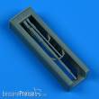 Quickboost QB32 347 - OV-10 Bronco wipers for Kitty Hawk