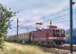 Trix T16433 - Elektrolokomotive Baureihe 243