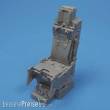 Quickboost QB48 003 - 1:48 F-15A/C ejection seat with safety belts