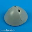 Quickboost QB48 252 - 1:48 Mosquito FB Mk. VI Nose für Tamiya Bausatz