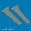 Quickboost QB48 310 - 1:48 Su-27 Flanker B (ACADEMY)