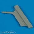 Quickboost QB48 318 - 1:48 A-6A/E, EA-6A refueling probe, early