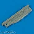 Quickboost QB48 404 - 1:48 MiG-21 PFM GP-9 Cannon pods for Academy