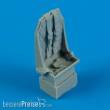 Quickboost QB48 468 - 1:48 Hawker Typhoon seat with safety belts