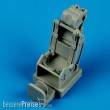 Quickboost QB48532 - 1:48 Sea Hawk ejection seat with safety belts