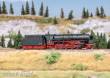 Trix T16445 - Dampflokomotive Baureihe 44